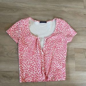 Brandy Melville Top